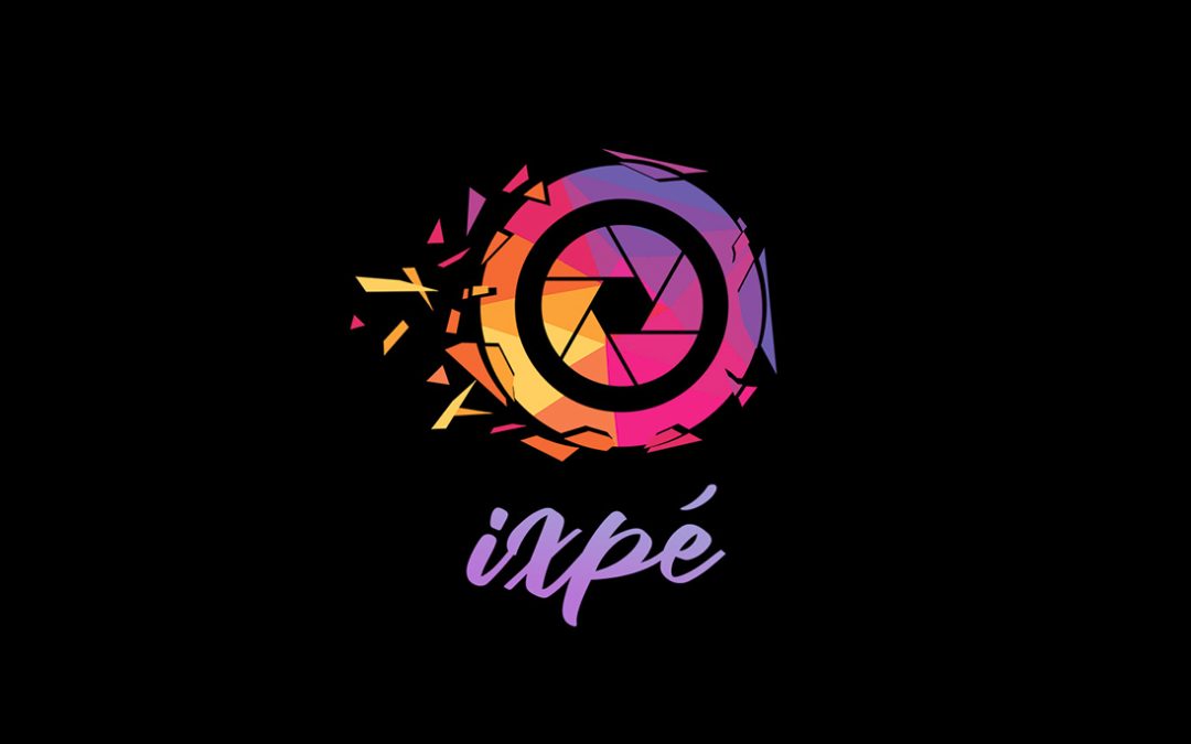 Anciennement ixpé Mariage